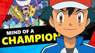 How to be like Ash Ketchum from Pokémon | 3 Rules of Ash [Hindi]