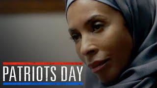 'Are There More Bombs?' Scene | Patriots Day