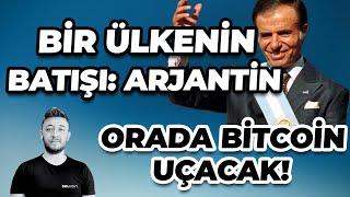 BİR ÜLKENİN BATIŞI: ARJANTİN / #ALTIN #DOLAR