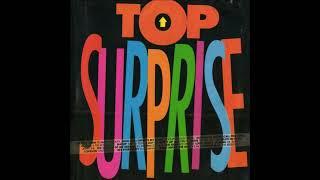 CD Top Surprise (1994) (Som Livre)