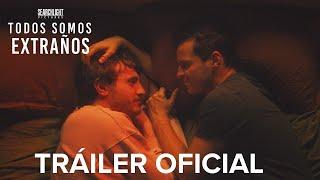 Todos Somos Extraños - Tráiler SUB │ PubliCine