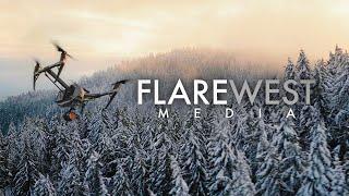 FlareWest Media 2021 Demo Reel