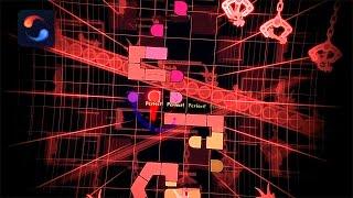 Featured Level Fragor Magnus' sequel 'Novum Futurum' Clear [ADOFAI]