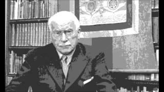 'Man and his Symbols' Carl G Jung Part 4