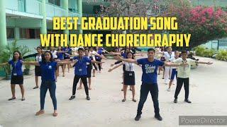 We can by Leann Rimes | BEST GRADUATION SONG with DANCE CHOREOGRAPHY