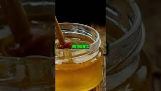 Part 1 | Raw Honey vs. Processed Honey