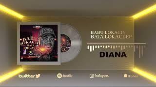 Adam A. Zango_ Diana (Official Audio)