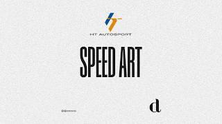 Speed Art HT Auto