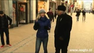 Herestraat Helemaal - Margriet de Schutter