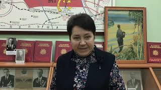 Экскурсия в историко-краеведческий музей ДЮЦ