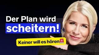  Niemand sagt es dir: Die neue Ära verändert ALLES! Warum nichts mehr so bleibt, wie es war!