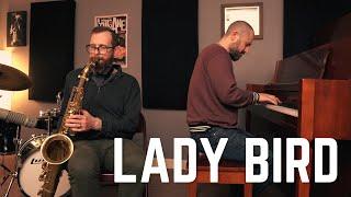 Lady Bird -- Chris Klaxton & Nick Mainella