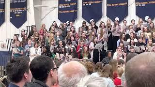Marquette Manor Baptist Academy 2023 @ Maranatha’s Great Lakes Music Festival