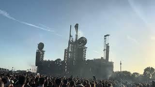 Rammstein - Links 2 3 4 (Live in Ostende, 28.06.24)