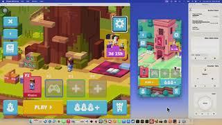 Problem Syncing iCloud / Game Center Game Data Between Apple Devices
