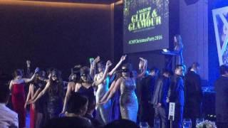 Canon Rookies 2016 Glitz & Glamour Presentation