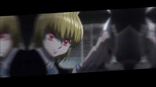 Kurapika by Brunion ( Hayloft edit )