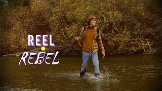 Reel Rebel   All Night Long