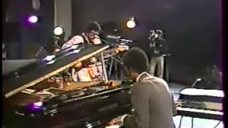 Freedie Hubbard Quintet Featuring Leon Thomas ,  Warsaw Polland 1979