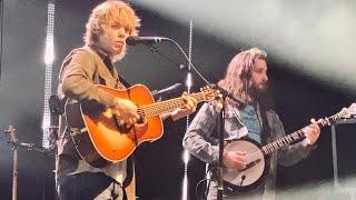 Billy Strings “Brain Damage” (Pink Floyd) Live at State Theatre, Portland, ME, November 16, 2021