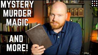 Fancy Fiction: Comparing the Bible to the Great Works of Literature!