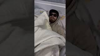 Когда купил билеты и ждешь вылета