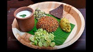Sattvic Bhojan - an Ayurvedic diet meal recipe | Onmanorama Food