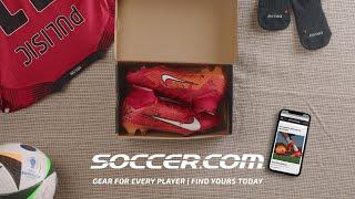 Magic in a Box | Find yours at SOCCER.COM