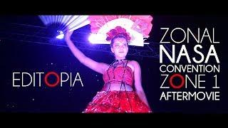 EDITOPIA | Zonal NASA Convention | Zone 1 | Aftermovie | IET Bhaddal