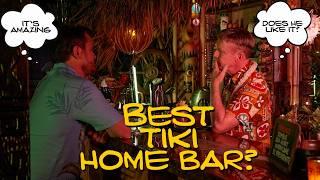 The best Tiki bar you CAN'T visit?