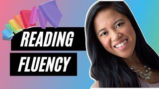 Fluency Activities for Struggling Readers