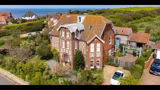 Greenlands, Sheringham