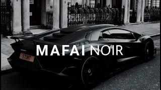 Gustavo Santaolalla - Babel (Otnicka Remix) | MAFIA NOIR