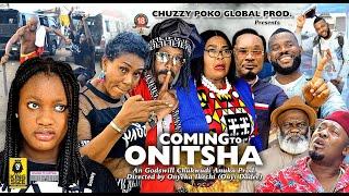 COMING TO ONITSHA PART 2 - NIGERIAN NOLLYWOOD MOVIE