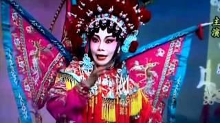 粵劇 穆桂英大破洪州選段(1) 曾慧 cantonese opera