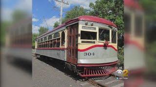 Illinois Railway Museum Reopens After Vandalism