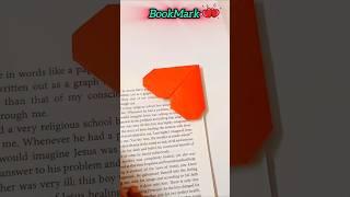 #diy #bookmarkcraft #heart #crazy #craft #creative #attractive