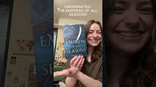 Fantasy books to add to your TBR