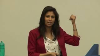 Keynote - Hahn Lecture, Gita Gopinath: Dominant Currency Paradigm