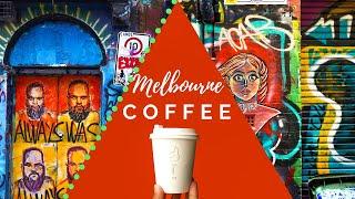 BEST COFFEE SHOPS | MELBOURNE