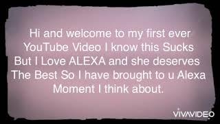 Kpop Alexa moments I think about a lot 