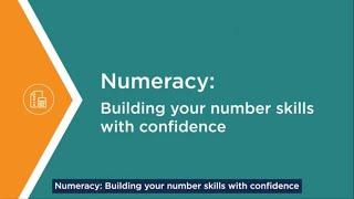 ABC Life Literacy Canada's Upskills For Work Series: Understanding Numeracy