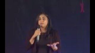 Pursuit of a Triple Bottom Line: People, Planet and Profits | Mayura Davda-Shah | TEDxSIUKirkee