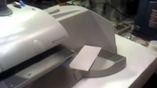 Pitney Bowes DM800i Envelope Sealing Machine