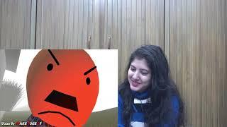 Isha Thakur New Reaction On MAKE JOKE OF ||MJO|| - TAPAN