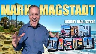 The Best San Diego Luxury Real Estate Expert...Period!