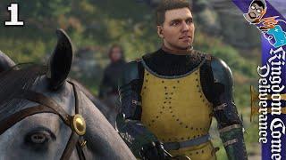 IS THIS GAME OF THE YEAR? (Kingdom Come Deliverance 2) [#1]