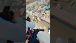 INSANE New York City Helicopter Open Door Experience