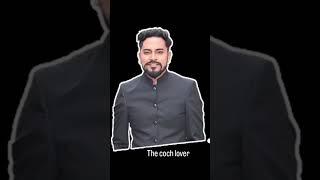 The coach ️ #neerajbaislasir