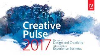 Adobe Research: Creative Pulse 2017